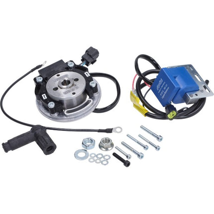 Polini ignition + inner rotor Aprilia RX50, Minarelli AM6, Senda 171.0555