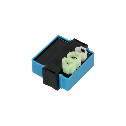 cdi-unit euro-4 rapide bleu senda