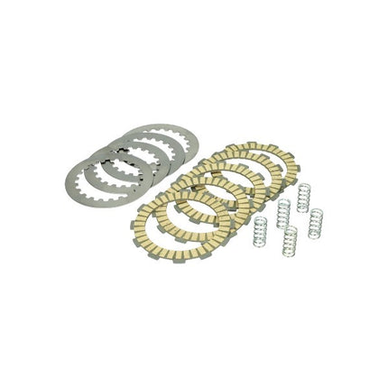 Kit d'embrayage Polini + ressorts RS50, Senda DRD 2006-2010 230.0012