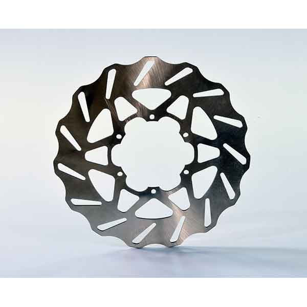 remschijf polini wave voor 260mm senda drd pro, senda x-treme 175.0052