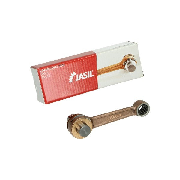 bielle Jasil (fabriquée en UE) axe 16 Derbi 90mm Senda