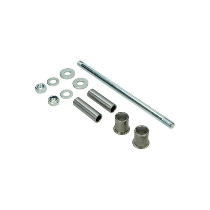swingarm assembly + bushes Derbi Senda