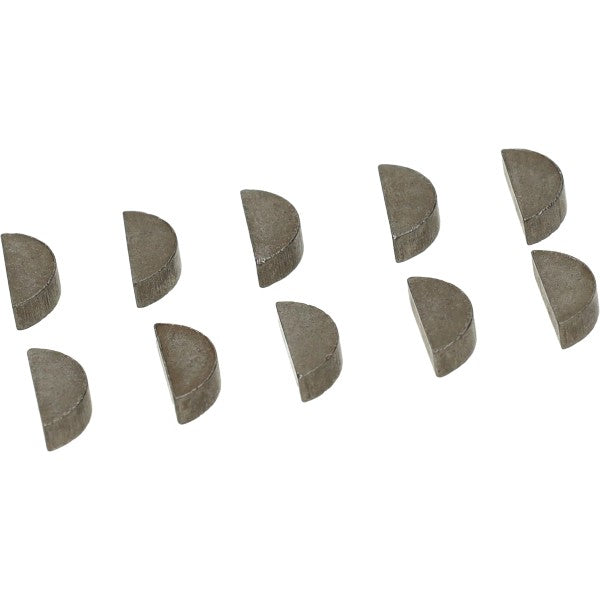 spie vliegwiel 10 stuks rs4, aprilia rx50, gpr, senda 847215
