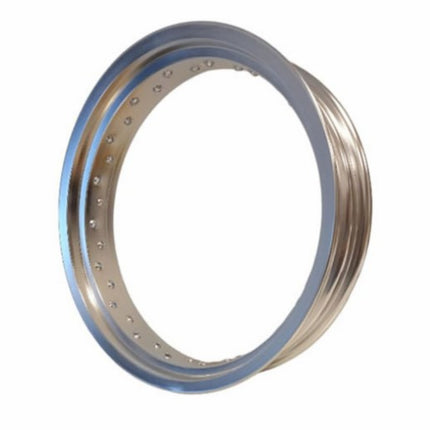 velg spaak aluminium o.a. Beta/Aprilia achter 3.50x17 senda