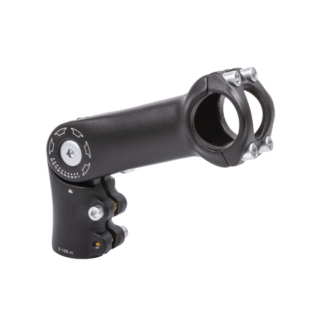 BC0301A Potence Ahead réglable 110mm