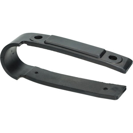 guide-chaîne de bras oscillant Aprilia RX50, Derbi 017032