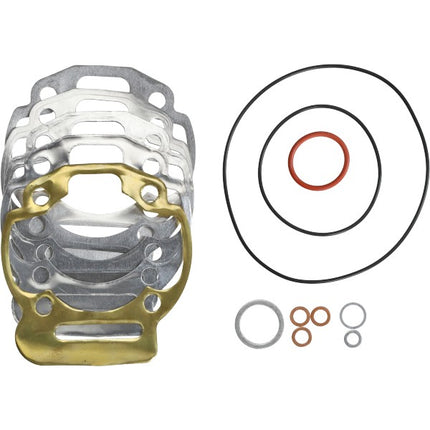 joint haut moteur Malossi MHR Testa Rossa 100cc 52mm Derbi, Senda 2006, SX 50 Factory Euro4 1119148B