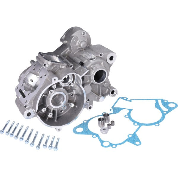 crankcase set Metrakit Pro Race Euro 3/4 Senda, Derbi 700C0080