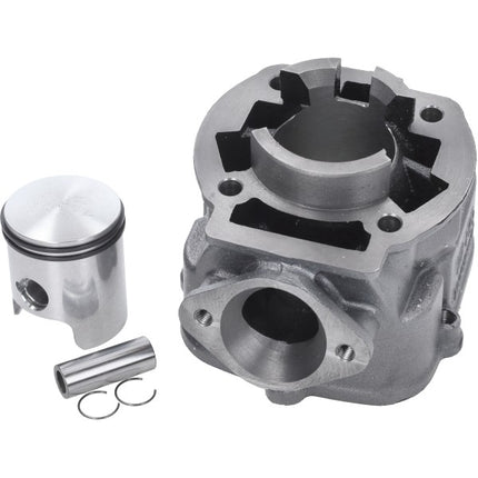 Cylindre Piaggio original complet euro-3/4 Derbi 1a0097335