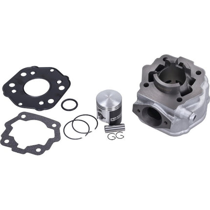 Cylindre Naraku complet 50cc Senda DRD NK101.33
