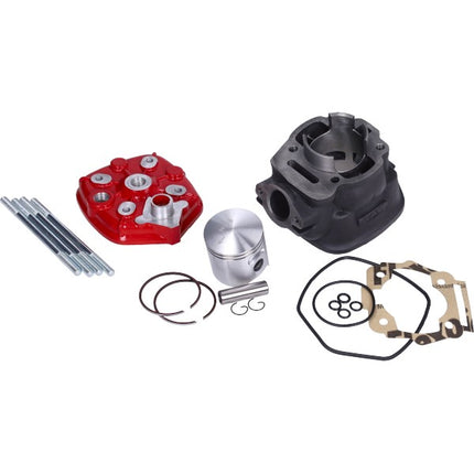 cylindre à culasse MVT euro-3 75cc 48.5MM senda im20
