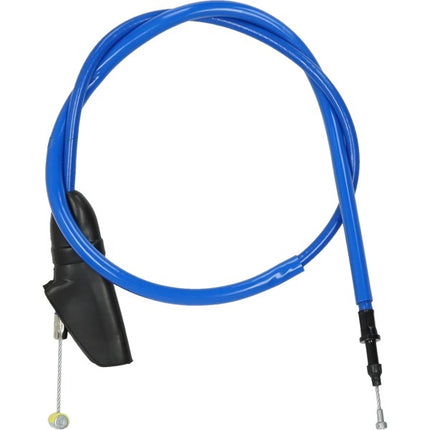 Câble d'embrayage Doppler téflon euro-3/4 à partir de 2006 bleu derbi, senda x-race, senda x-treme, aprilia, rx, sx 503873