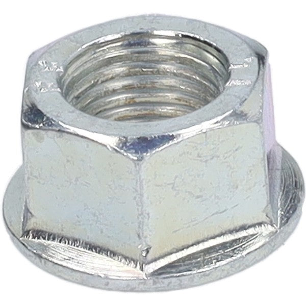 krukasmoer Piaggio origineel flens m10x1 gpr, rx - sx 125, tuono 125, senda 847217