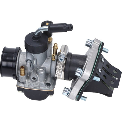 Carburetor Malossi PHBG Senda DRD, Senda X-treme, RX-SX 50, Gilera SMT 1613525