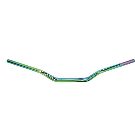 tige Doppler D28.6mm - L775mm x H80mm néochrome 515926