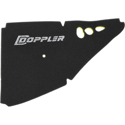 Élément de filtre à air Doppler (double couche) Derbi Senda DRD 2006-2010 485253