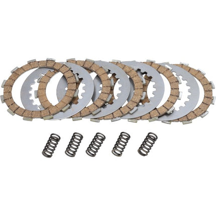 koppelingsplaatset Doppler Euro-2/3/4 derbi, senda 506454