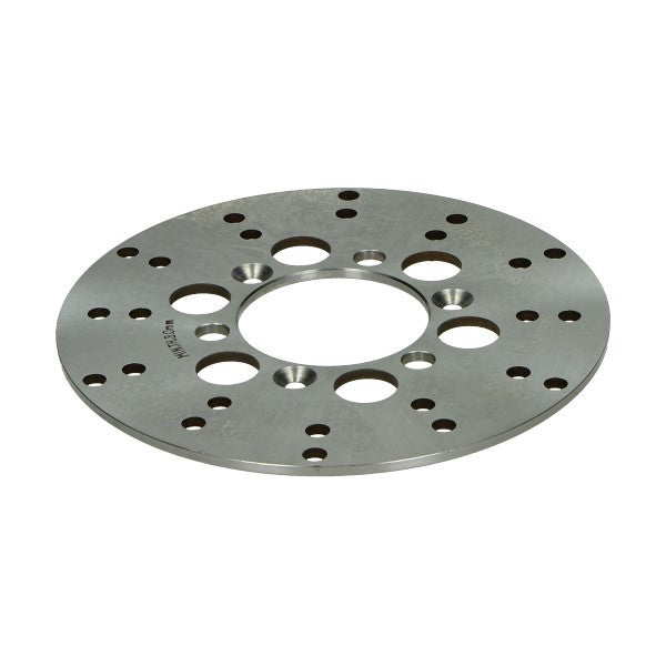 remschijf achter furia, senda