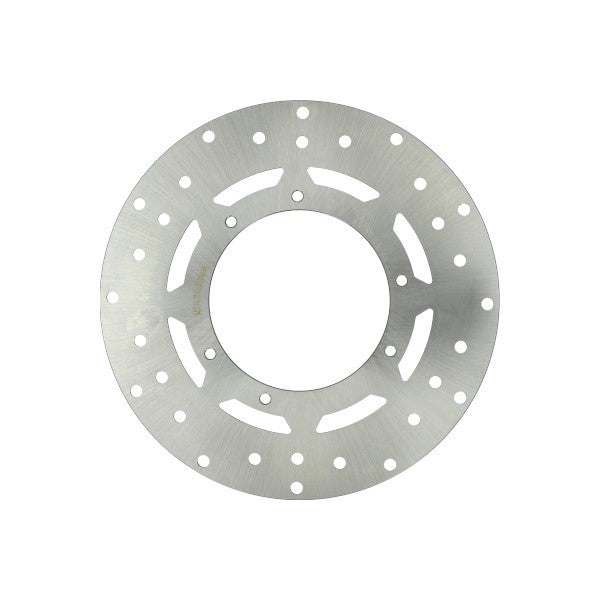 remschijf DMP voor 240mm senda drd, senda ot