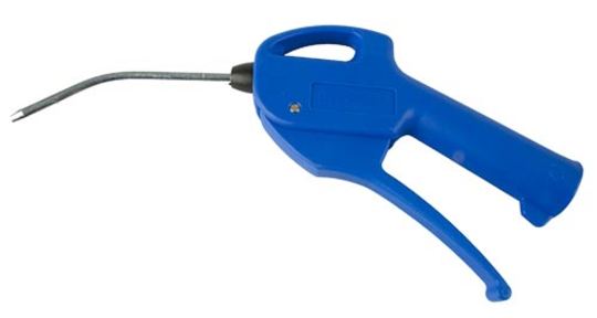 Blaaspistool PVC