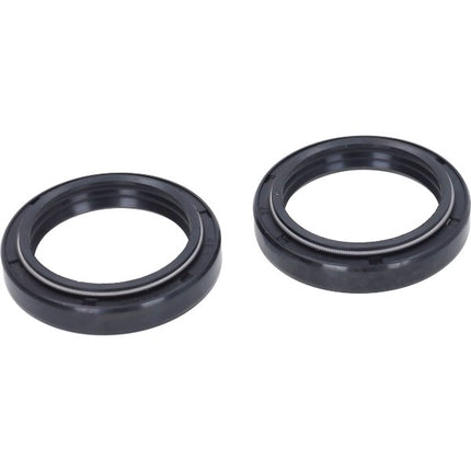 Jeu de joints spi de fourche 37x49.1x8/10.5 Gilera SMT, Rieju, RX-SX 50, Senda X-Race, Senda X-Treme, Senda DRD 866592