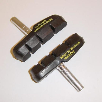 Remschoen Shimano M65T Canti Stift 2 Zwart