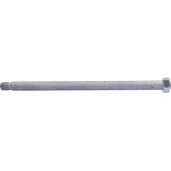achterwielas Derbi origineel senda drd 00h01303201