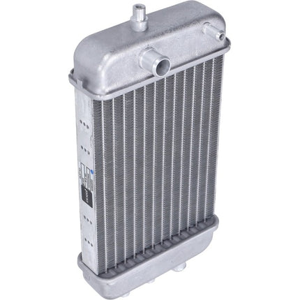 Derbi original aluminum radiator Derbi Gilera SMT/R, Senda DRD Evo 2008-2009, Senda R, Senda SM, Senda 86193r