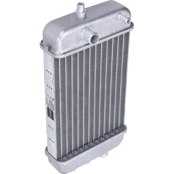 radiateur Derbi origineel aluminium derbi gilera smt/r , senda drd evo 2008-2009, senda R, senda sm, senda 86193r