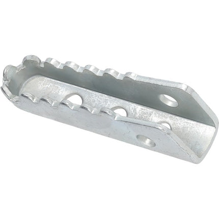 duo-voetsteun Derbi origineel links rx-sx 50, senda 00d01540456