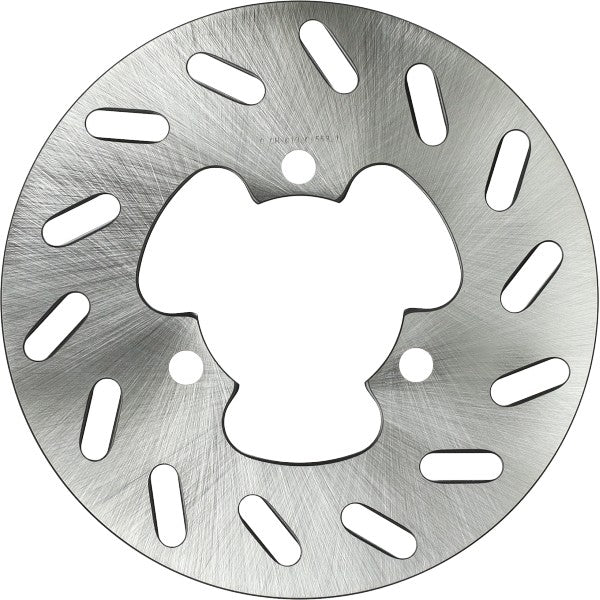 remschijf Derbi origineel achter 180mm senda 00h01305531