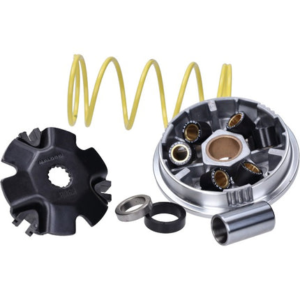 variokit Malossi Atlantis OT, Hunter, Paddock, Predator 5111151