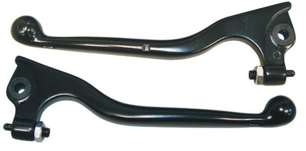 Levier de frein DMP modèle AJP droit furia, gpr, gsm, predator, rs1, senda