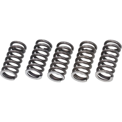 clutch pressure spring malossi set 5pcs gpr, gsm, senda 2912018