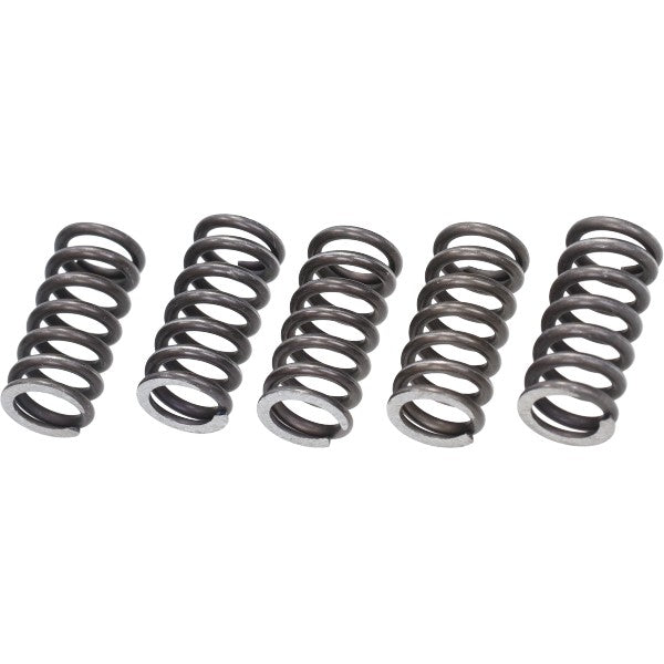 koppelingdrukveer malossi set 5pcs gpr, gsm, senda 2912018