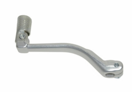 pédale de sélecteur de vitesses repliable modèle original aluminium senda