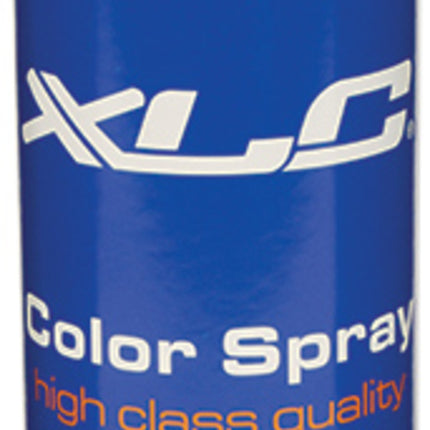 Spuitlak XLC Zilver MAT 400ML