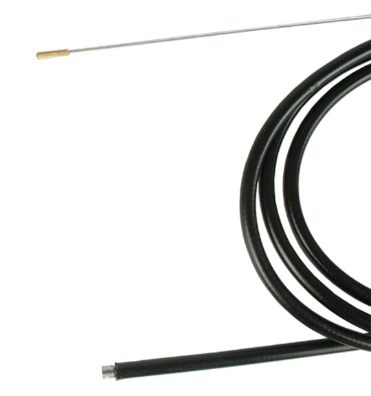 Versnellingskabel XLC Sram Kabel Vers 3/5V Univ Zwart