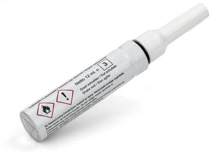 Lakstift XLC WIT Glans