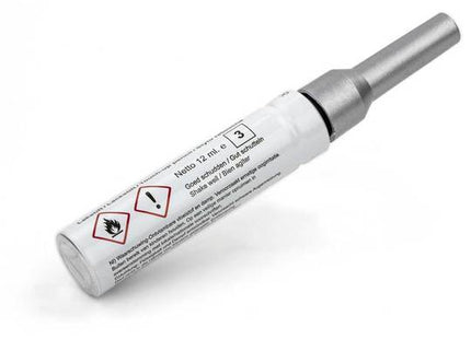 Lakstift XLC Zilver