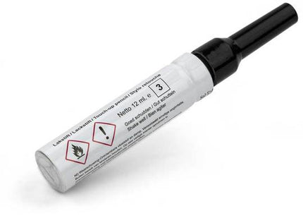 Lakstift XLC Zwart Glans