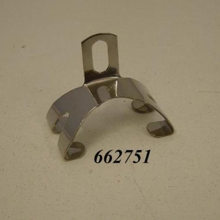 Klem RVS Esge 45MM Hybryde Spatbord