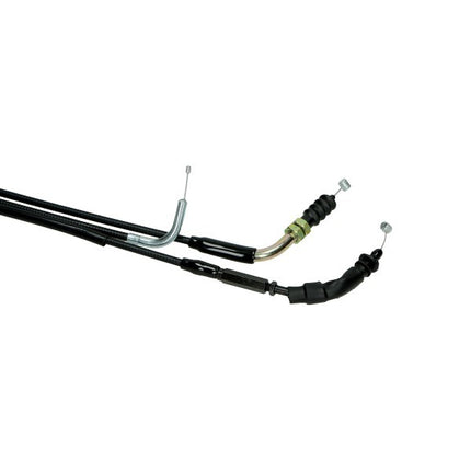 câble d'accélérateur DMP Rush, SF50