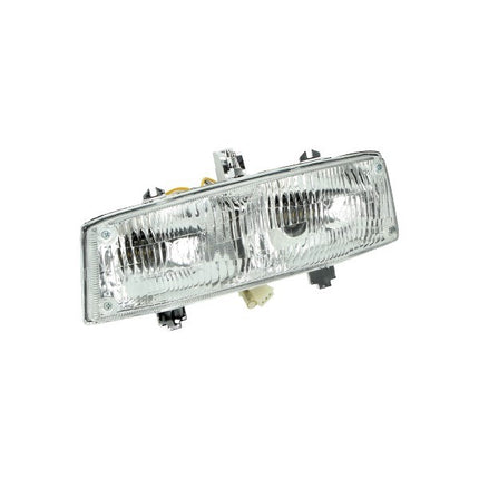 headlight unit DMP rush=sold=sold