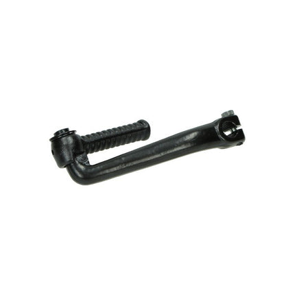 kickstart pedal DMP foldable black address, formula, morini, rush, sr2000, tgb