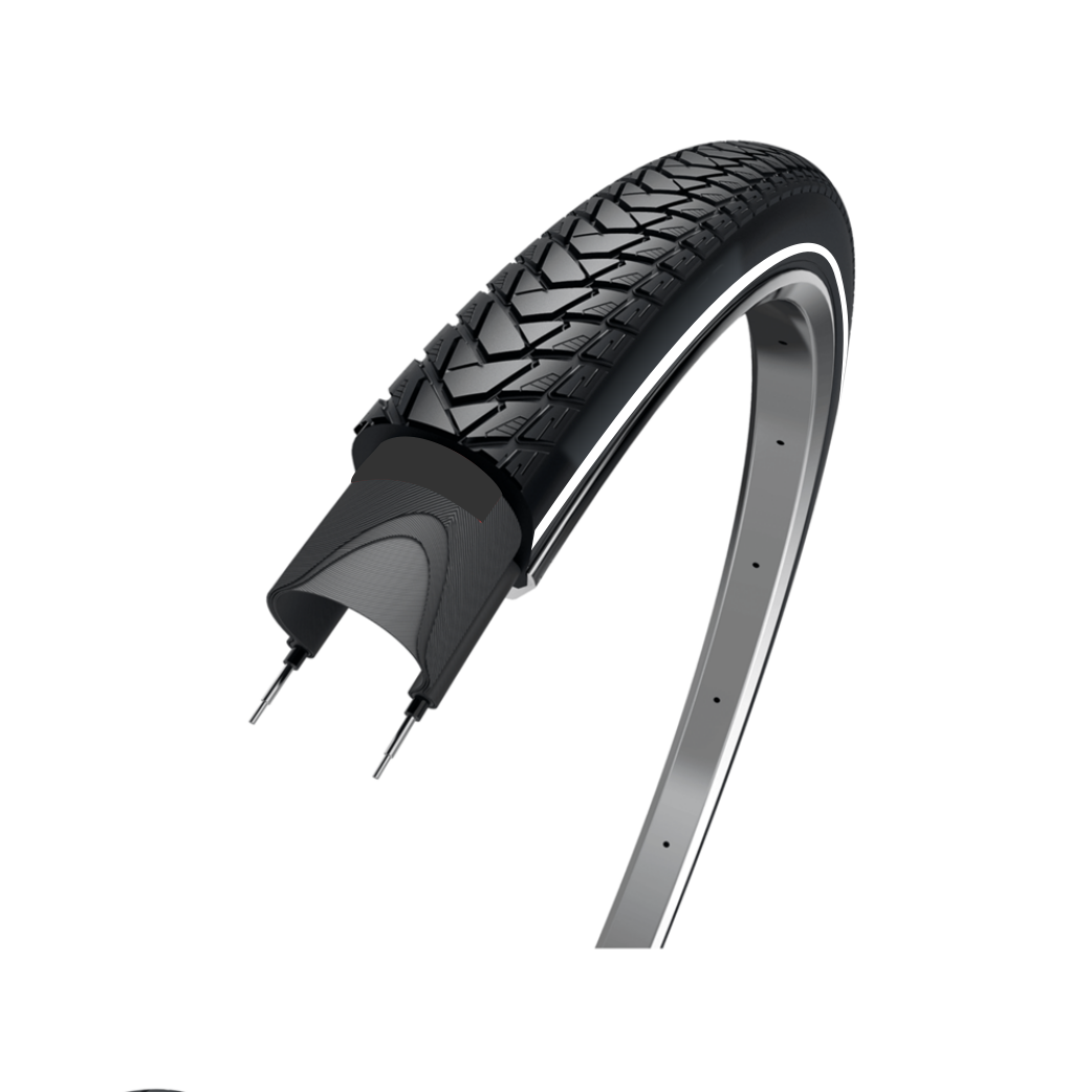 EC0301A WOLFF 28x1.75 W3116