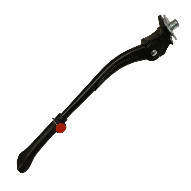 BC0404A Falkx Standaard zwart verstelbaa