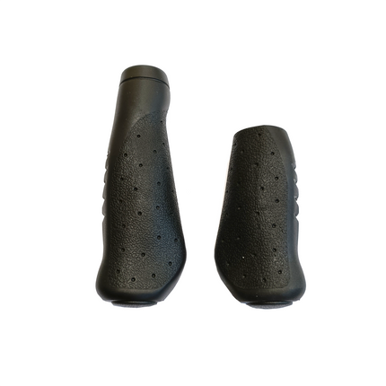 CF0902A Falkx handle black 92/135mm