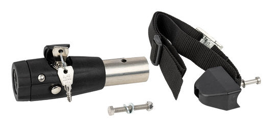 Fietskar Roland BIG BOY Kard Koppeling Stang Wiel