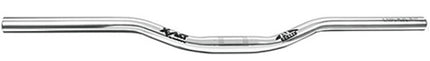 Stuur Humpert Riser Zilver